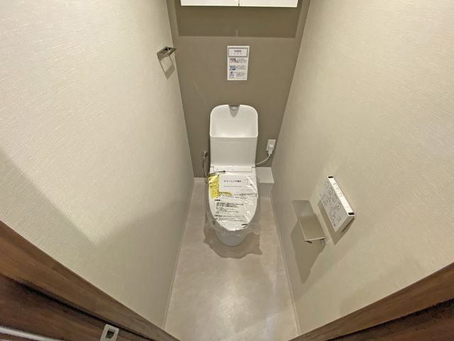 20:【トイレ】トイレ