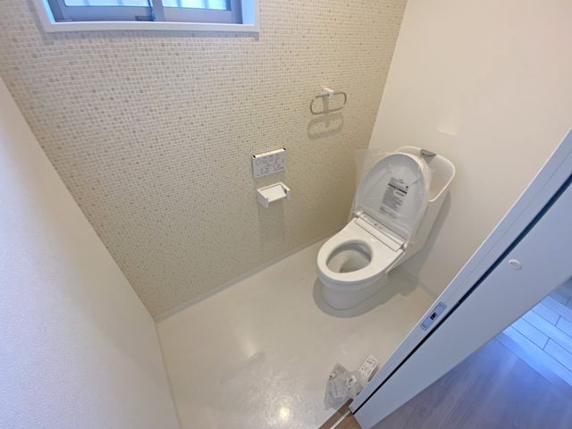 9:【トイレ】トイレ