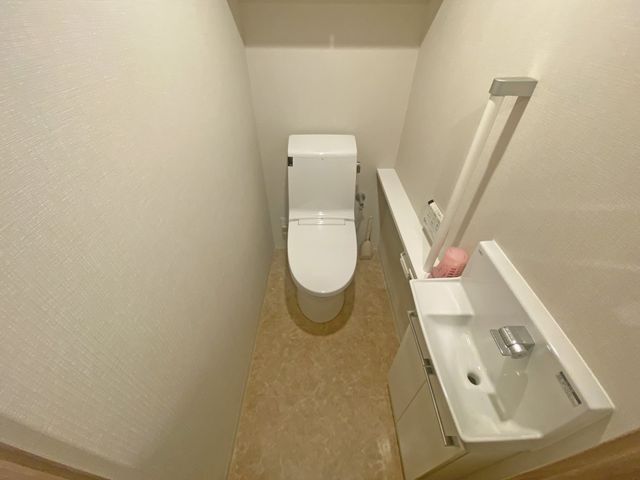 13:【トイレ】トイレ